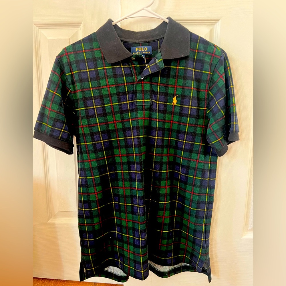 Teen Polo Ralph Lauren